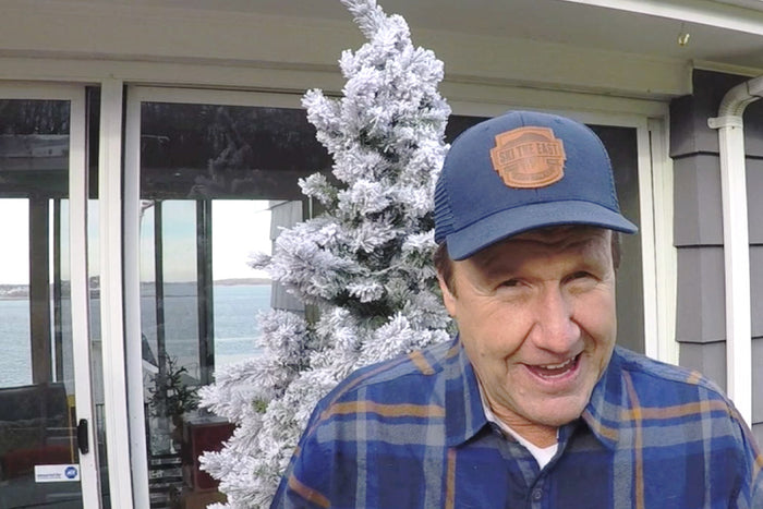 Snowcast 1.7.21: Steady As She Goes