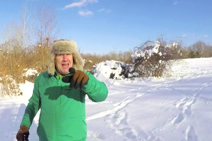 Snowcast 2.11.21: Foot On The Pedal