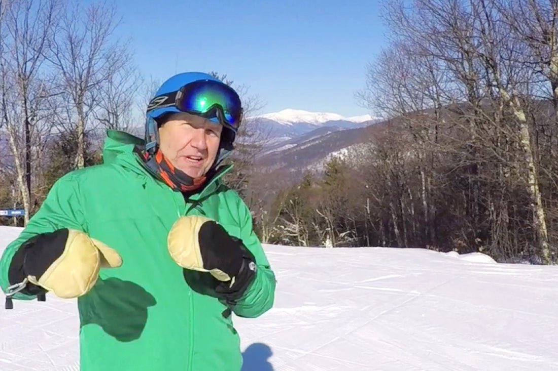 Snowcast 2.18.21: Ride The Wave