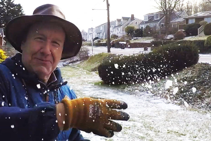 Snowcast 2.4.21: All Systems Go