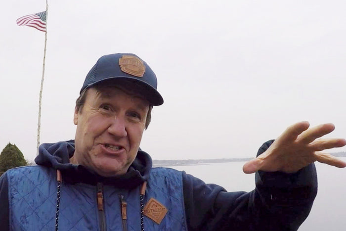 Snowcast 3.18.21: Don't Shed a Tear For Us