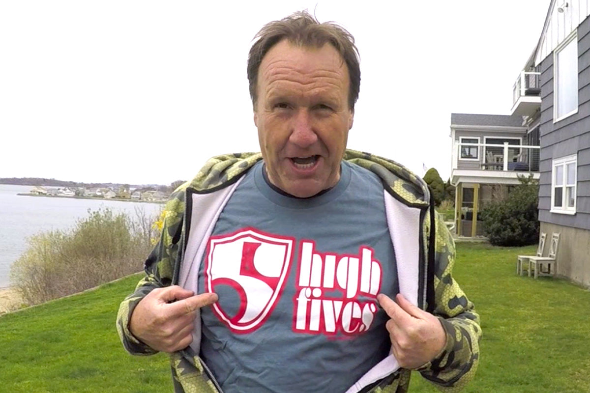 Snowcast 4.15.21: It Ain't Over 'Till TK Sings