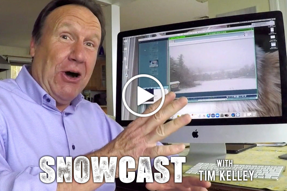 Snowcast 4.21.21: April is the new March