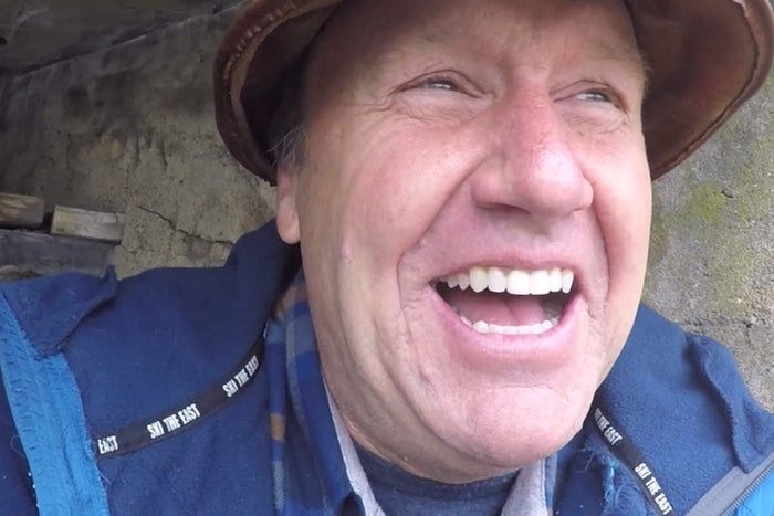 Snowcast 4.29.21: Going Out With A Bang