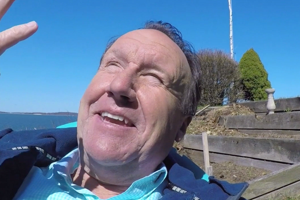 Snowcast 4.8.21: Winter May Not Be Done...