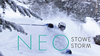 Neo One: Stowe Storm