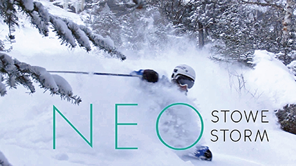 Neo One: Stowe Storm