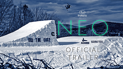 “Neo” Trailer – Meathead Films