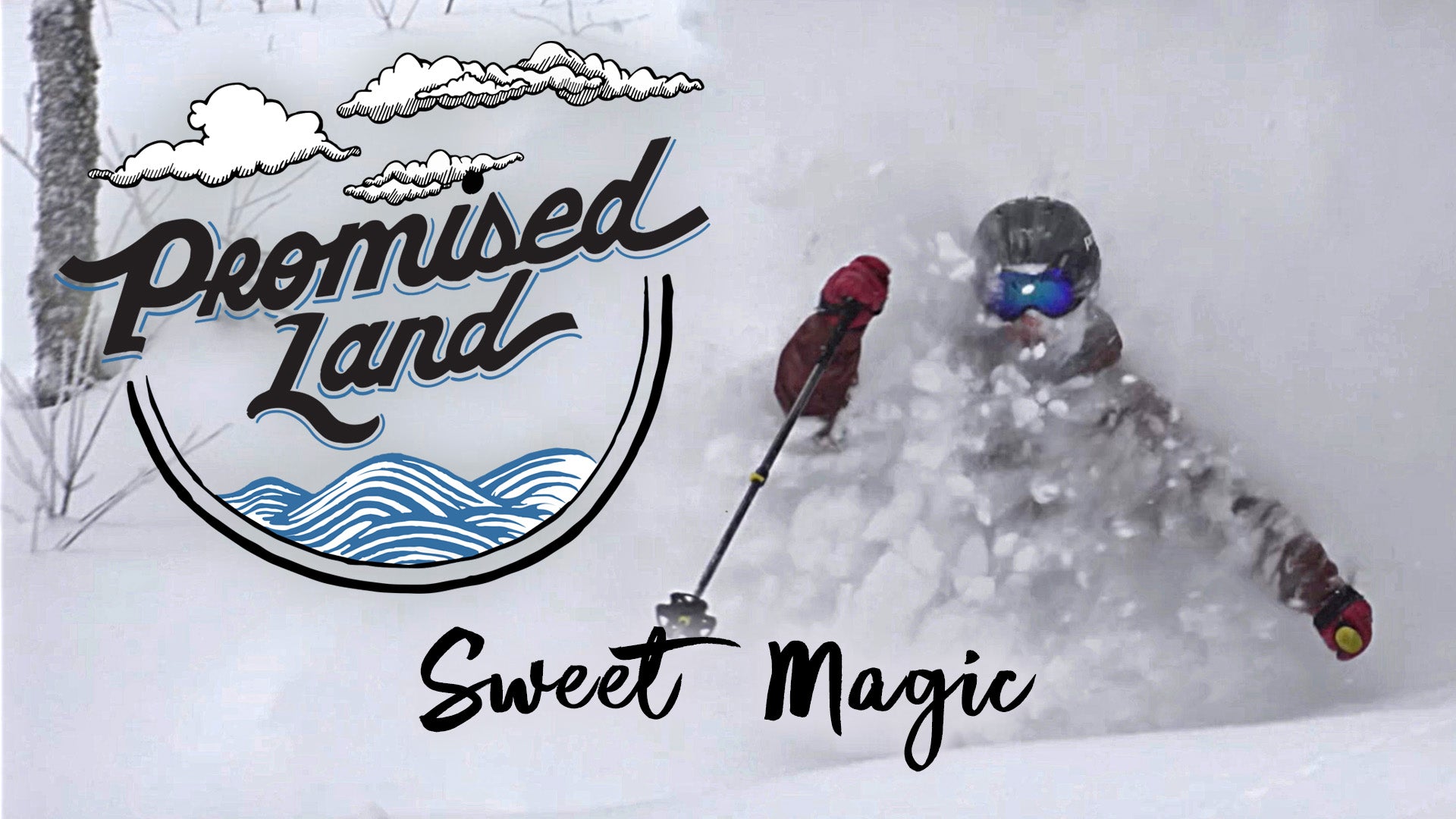 Promised Land 2.3: Sweet Magic