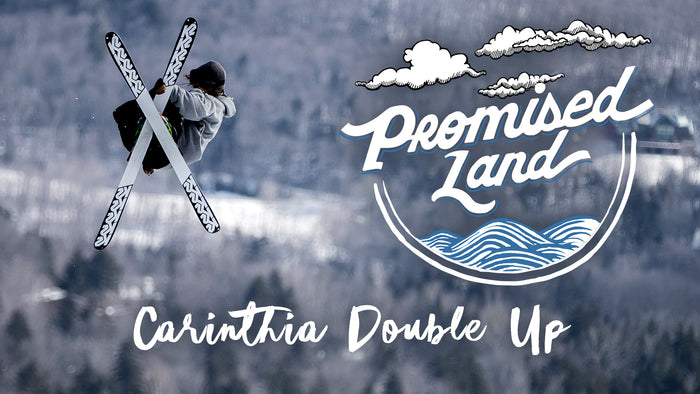 Promised Land Season 2.10: Carinthia Double Up