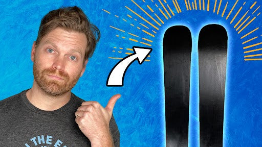 How To Pick the Perfect Ski