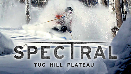 Spectral 10 – Tug Hill Plateau