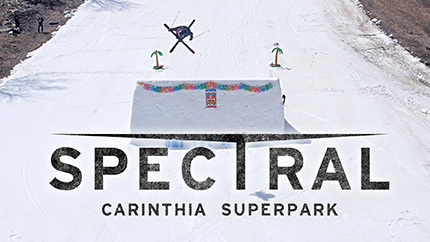 Spectral 5 – Carinthia Superpark