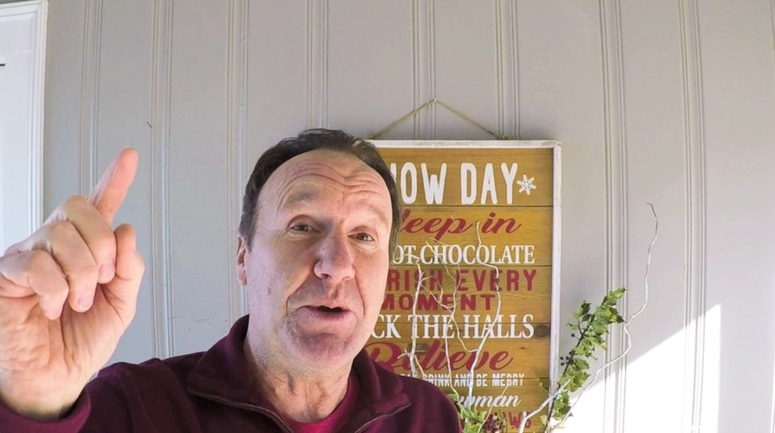 Snowcast 1.30.2020: We're Chillin'