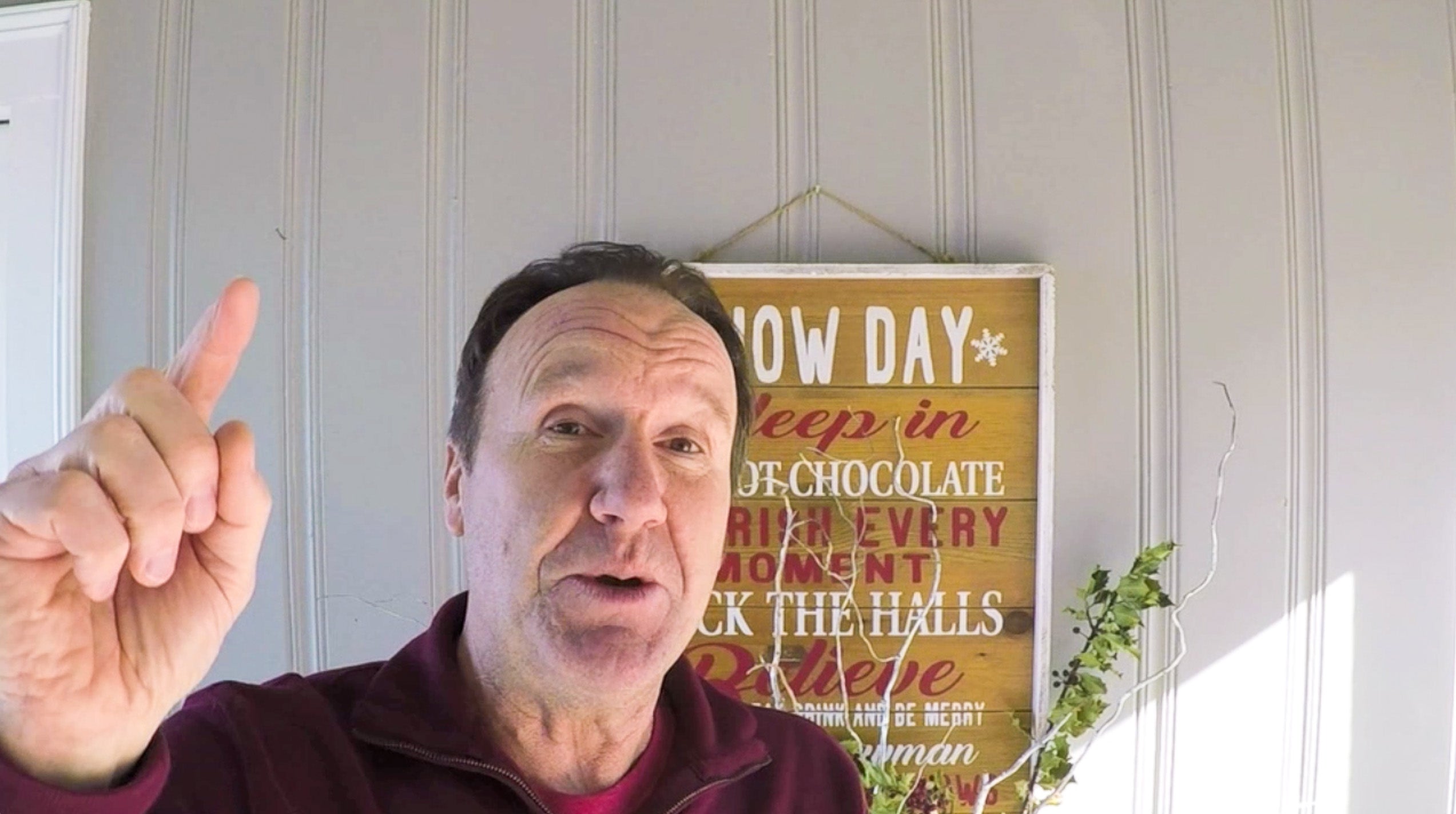 Snowcast 1.30.2020: We're Chillin'