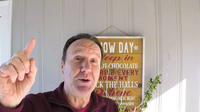 Snowcast 1.30.2020: We're Chillin'