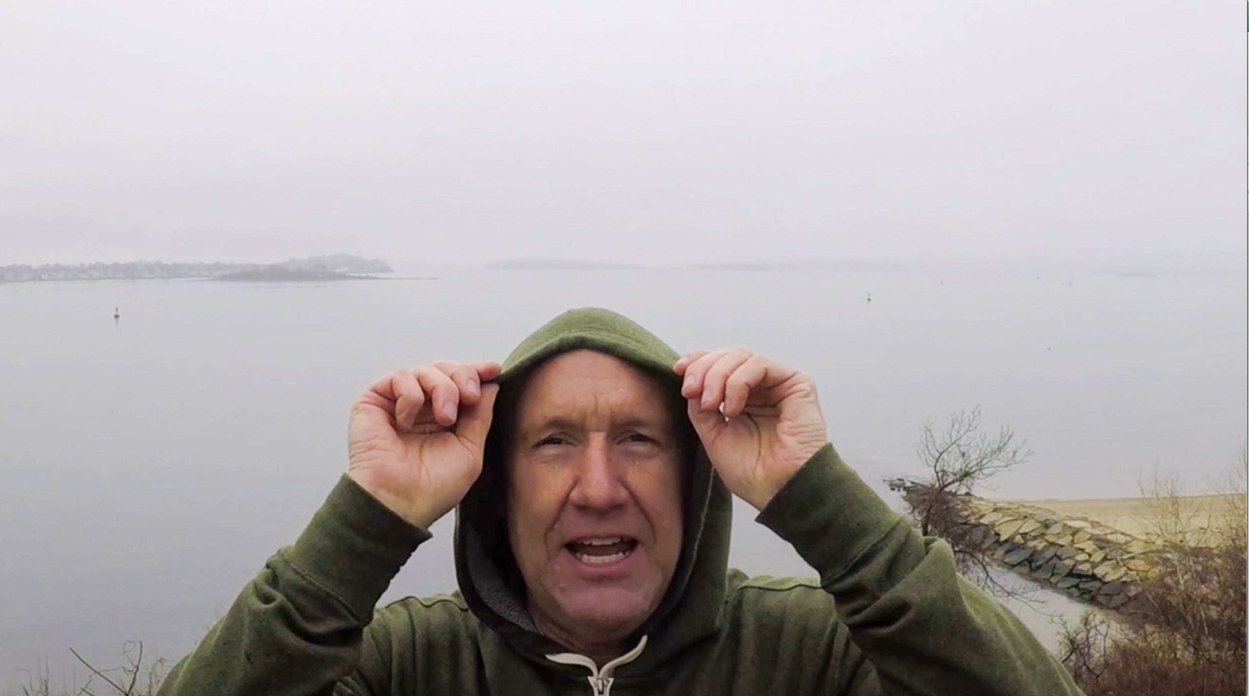 Snowcast 2.13.2020: Go North My Friend