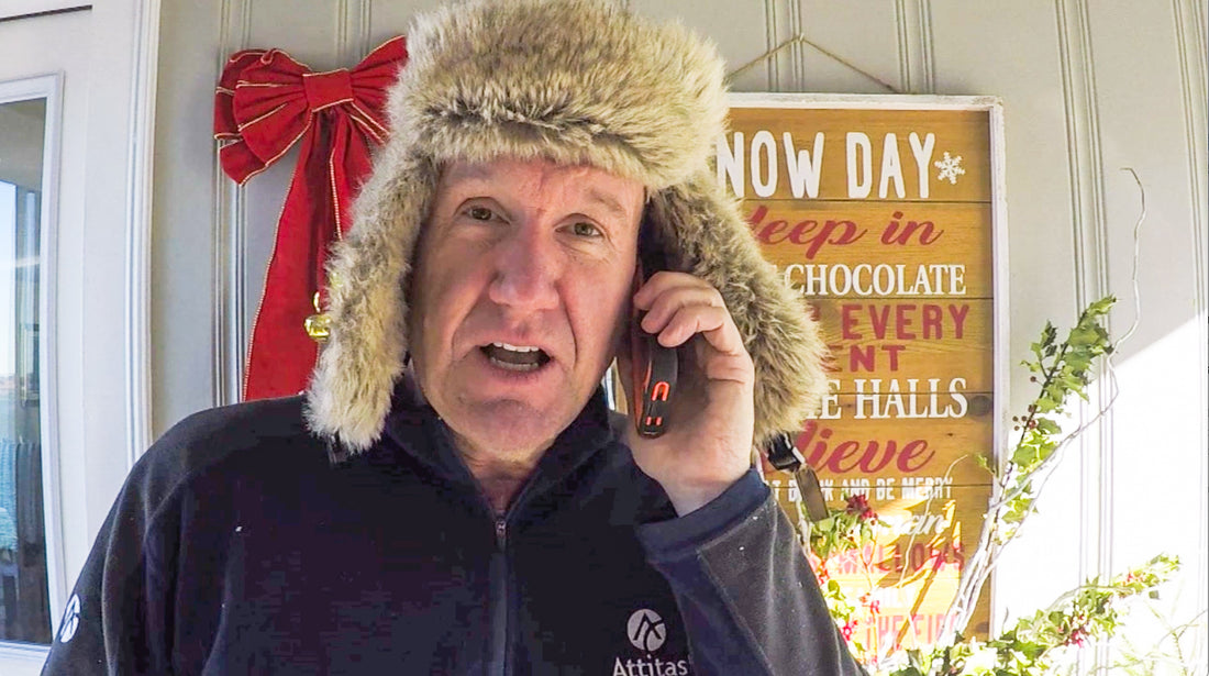 Snowcast 01.09.2020: Complaint Department