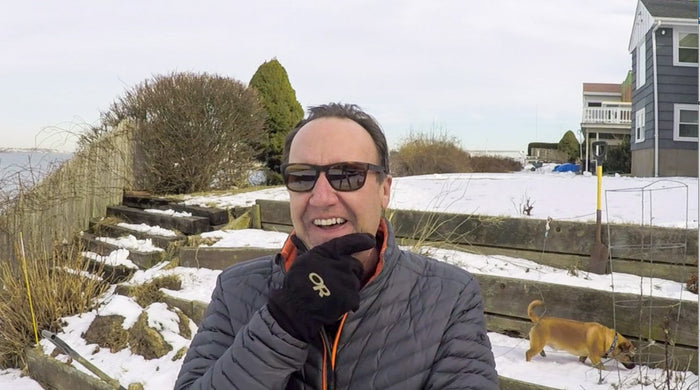 Snowcast 1.23.20: Get High