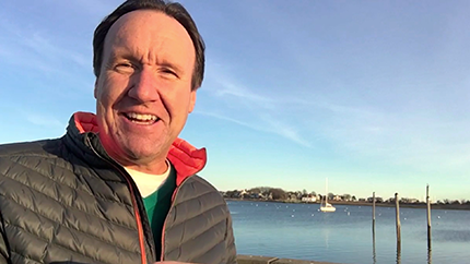 STE Snowcast 11.23.16 | Give Thanks: SNOW