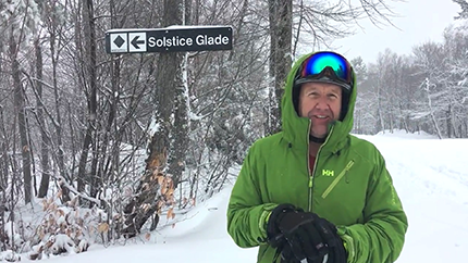 STE Snowcast 1.18.17 | Weather Roller Coaster