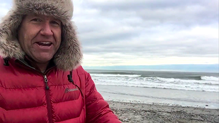 STE Snowcast 1.4.17 | Thaw / Freeze / Snow / Repeat