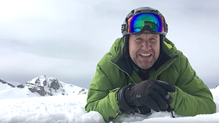 STE Snowcast 3.30.17 | Far From Finished