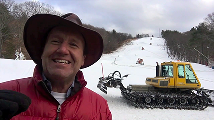 STE Snowcast 12.21.16 | Holiday Cheer