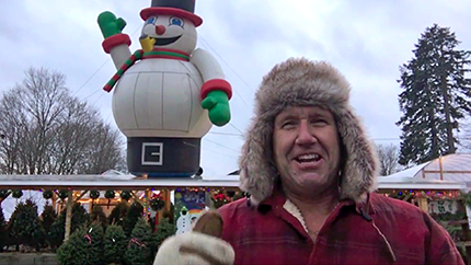 STE Snowcast 12.7.16 | Arctic Air Brings The Goods