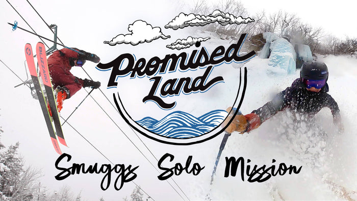 Promised Land 5.4: Smuggs Solo Mission