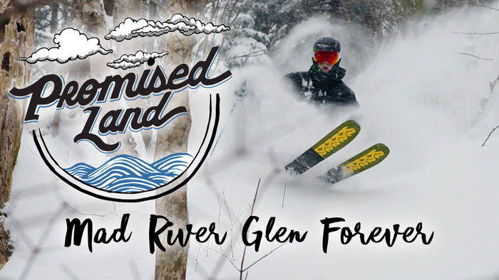Promised Land 3.3 : Mad River Glen Forever