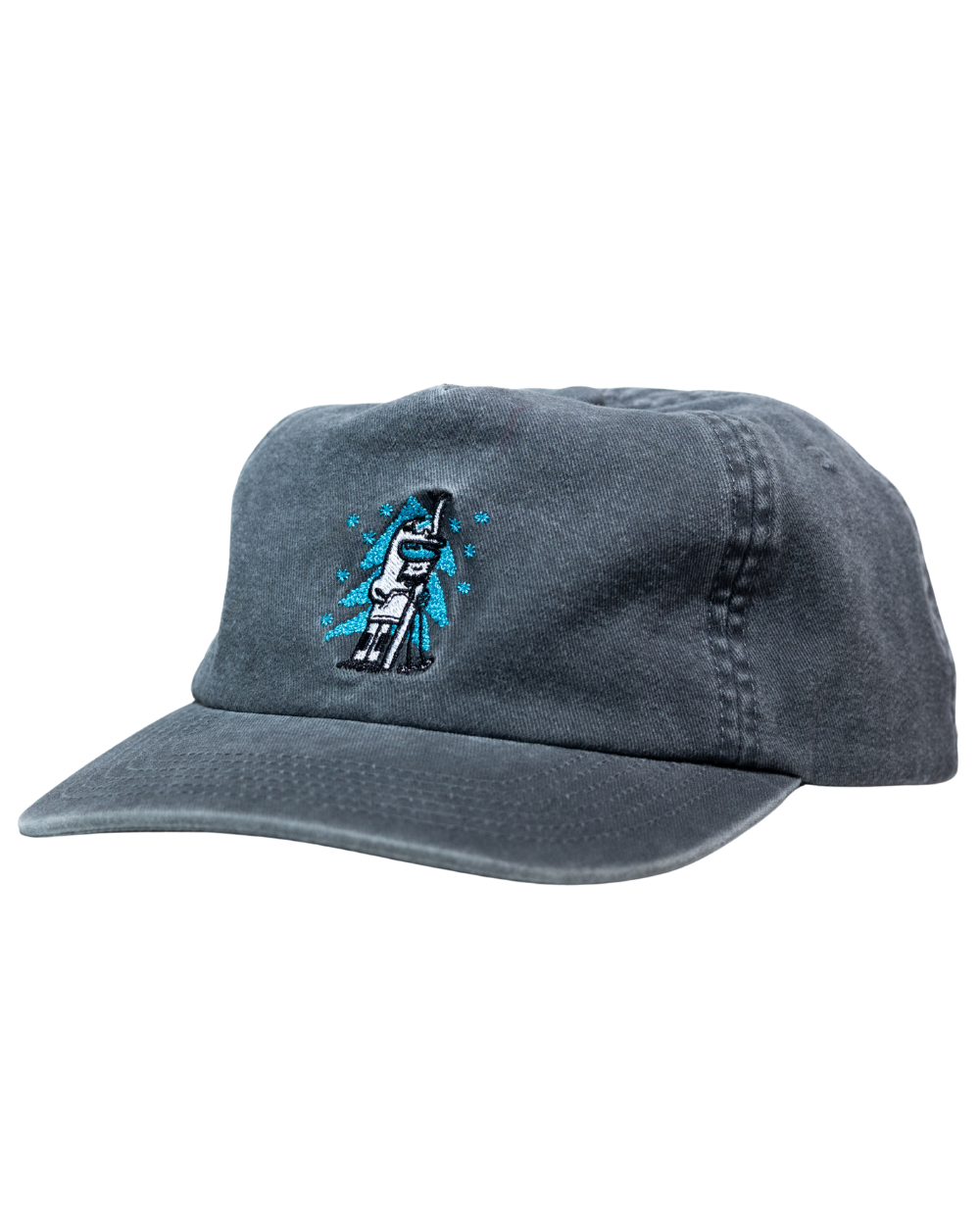 Mountain Moods Hat - Granite