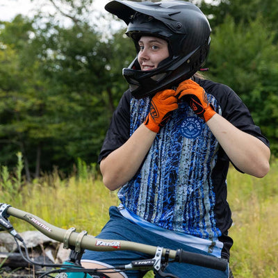 Birchgrove Bike Jersey