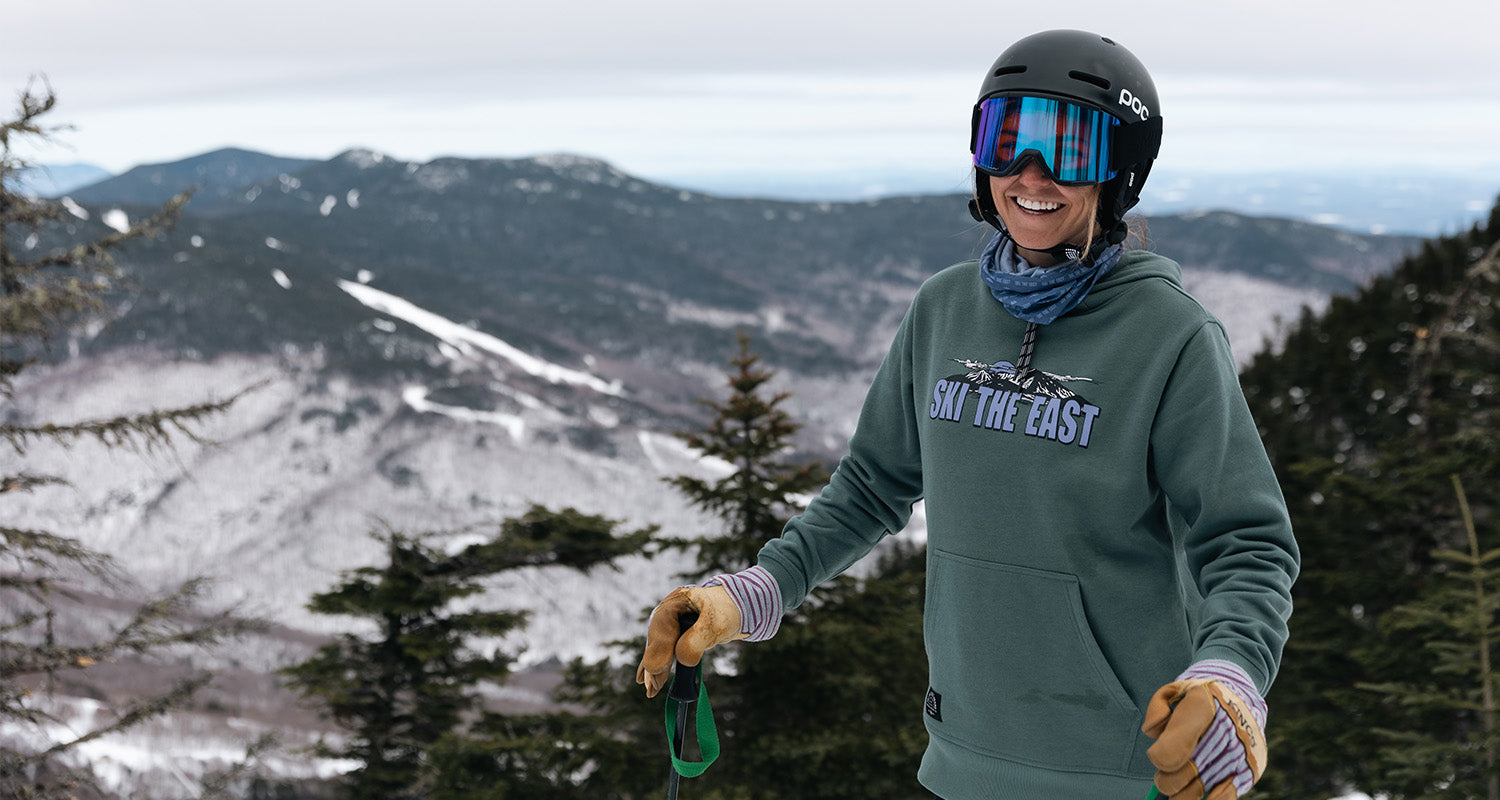 Ski The East