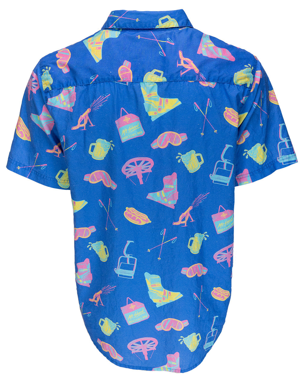 Summer Shirt Party Pack