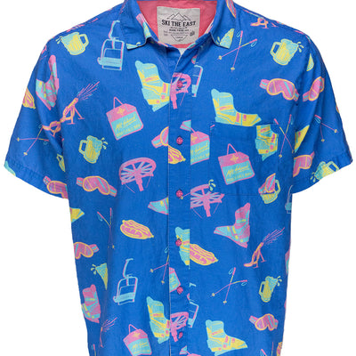 Summer Shirt Party Pack