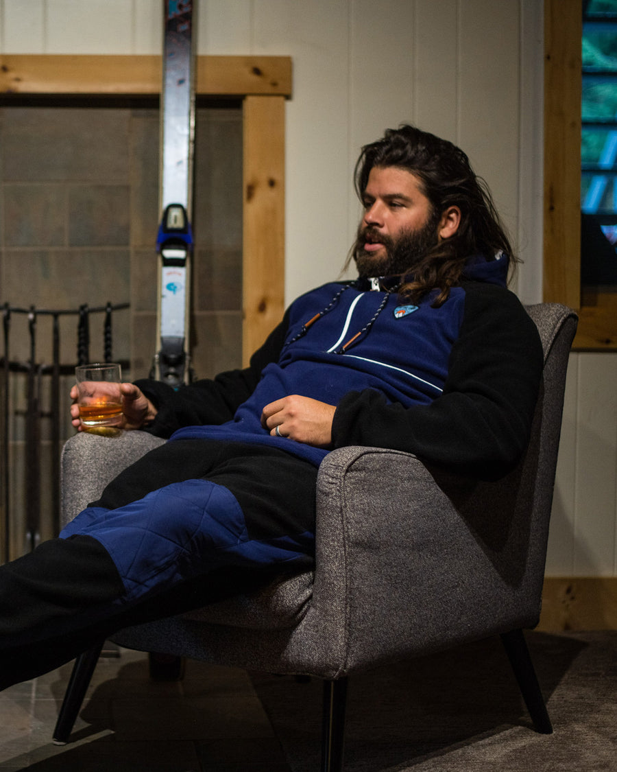 Trekker Fleece Kit
