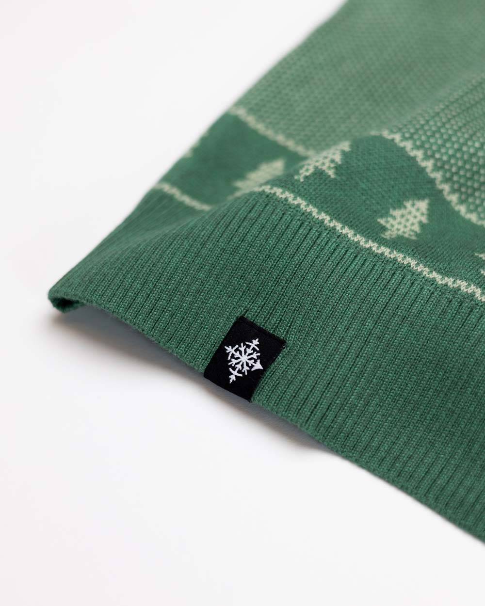 Women's Altitude Shredder Sweater - Pine Peak