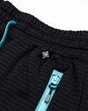 Lynx Tech Fleece Pants - Black