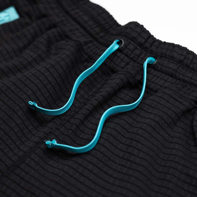 Lynx Tech Fleece Pants - Black