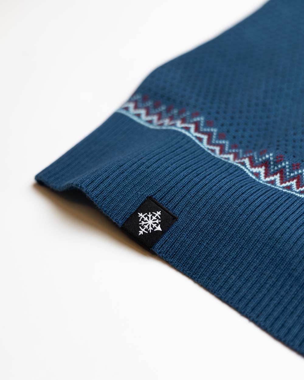 Women's Schuss Shredder Sweater - Navy