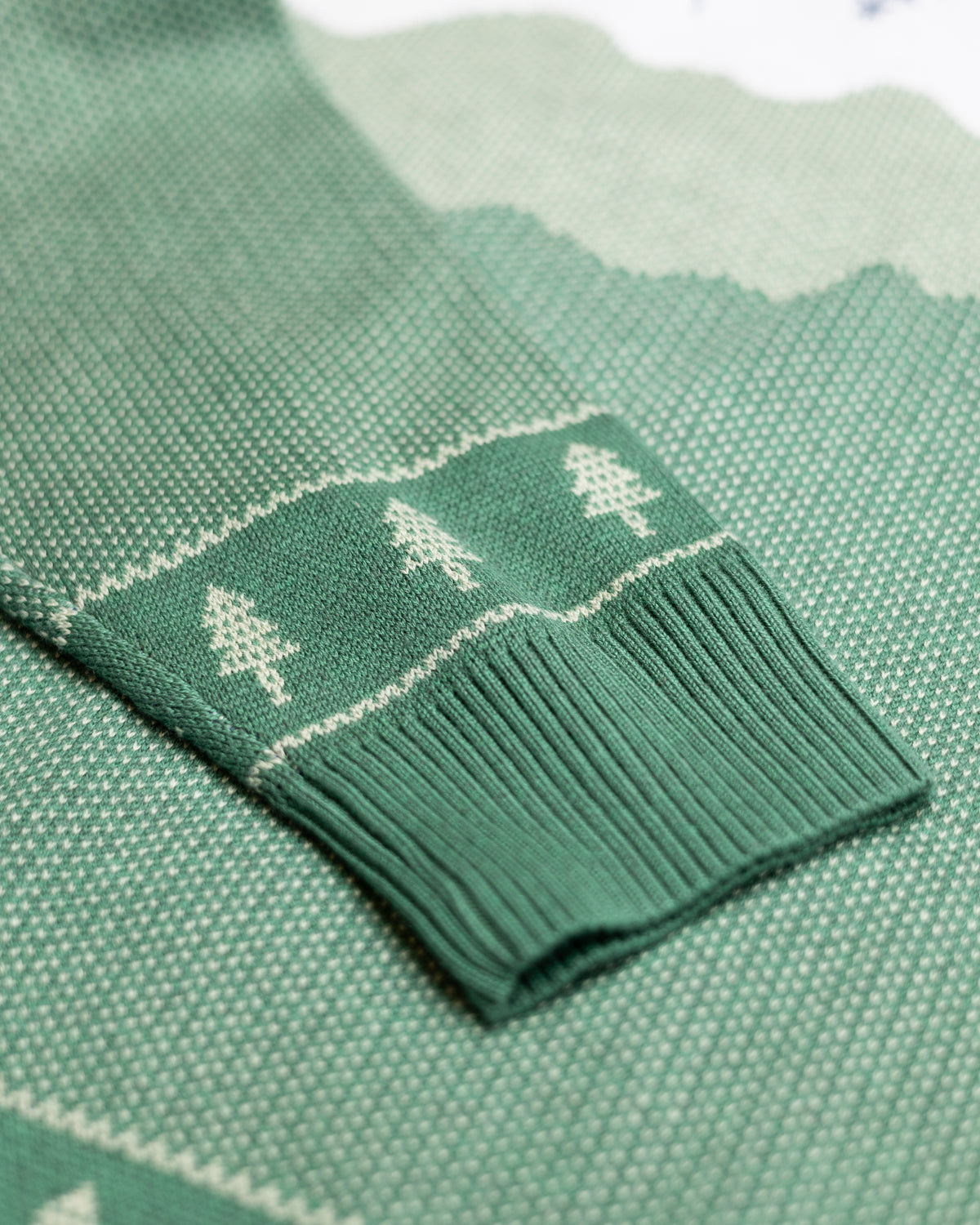Women's Altitude Shredder Sweater - Pine Peak