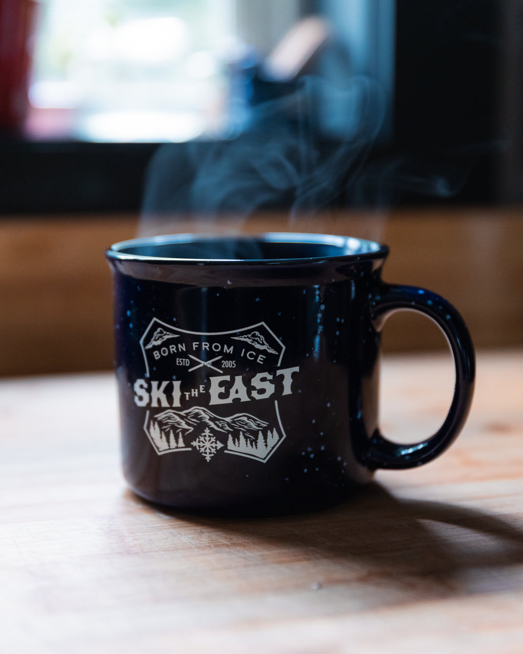 Front Range Coffee Mug