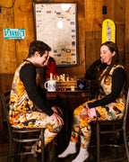 J x STE Catastrophe Baselayer Pants