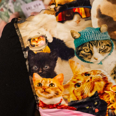 J x STE Catastrophe Baselayer Shirt