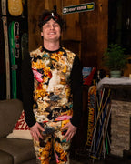 J x STE Catastrophe Baselayer Shirt