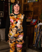 J x STE Catastrophe Baselayer Shirt