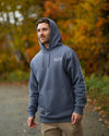 Element Hoodie - Storm