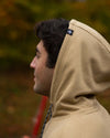 Vista Hoodie - Maple