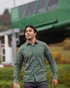 Freeride Oxford - Mountain Moss